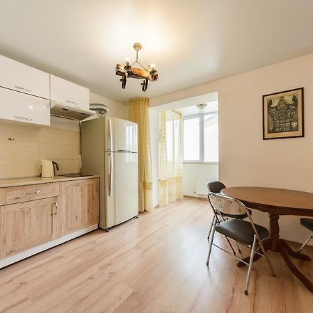 New Appartment Near Kyiv Airport Εξωτερικό φωτογραφία