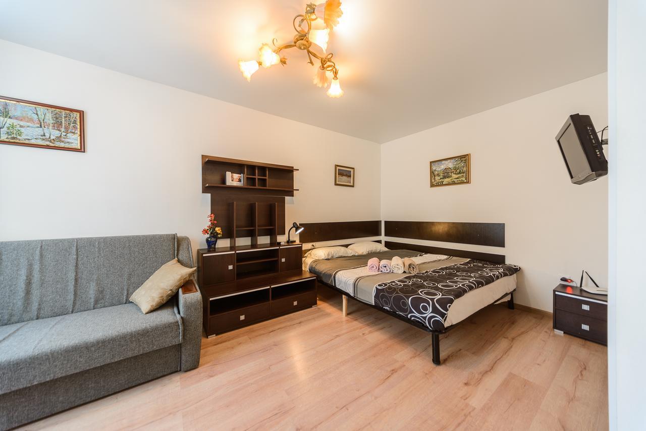 New Appartment Near Kyiv Airport Εξωτερικό φωτογραφία