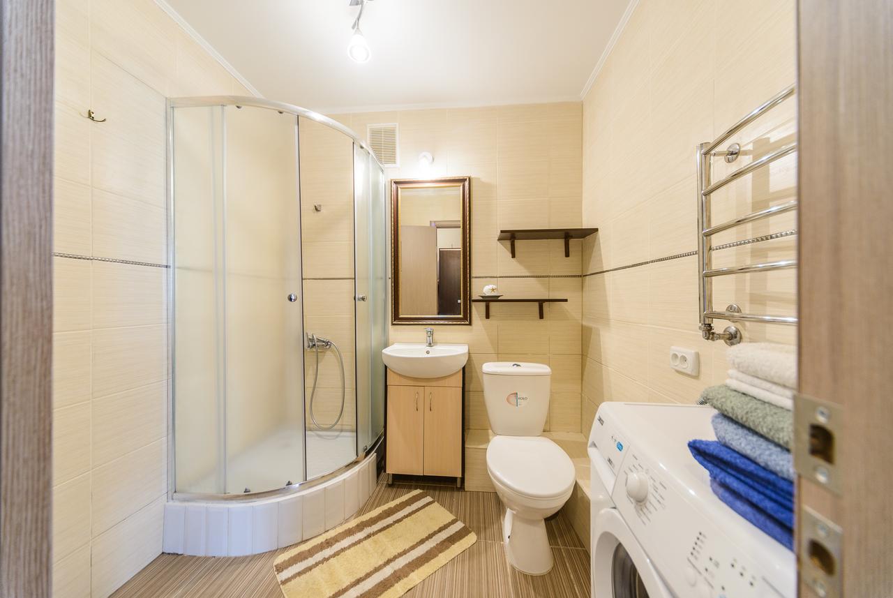 New Appartment Near Kyiv Airport Εξωτερικό φωτογραφία