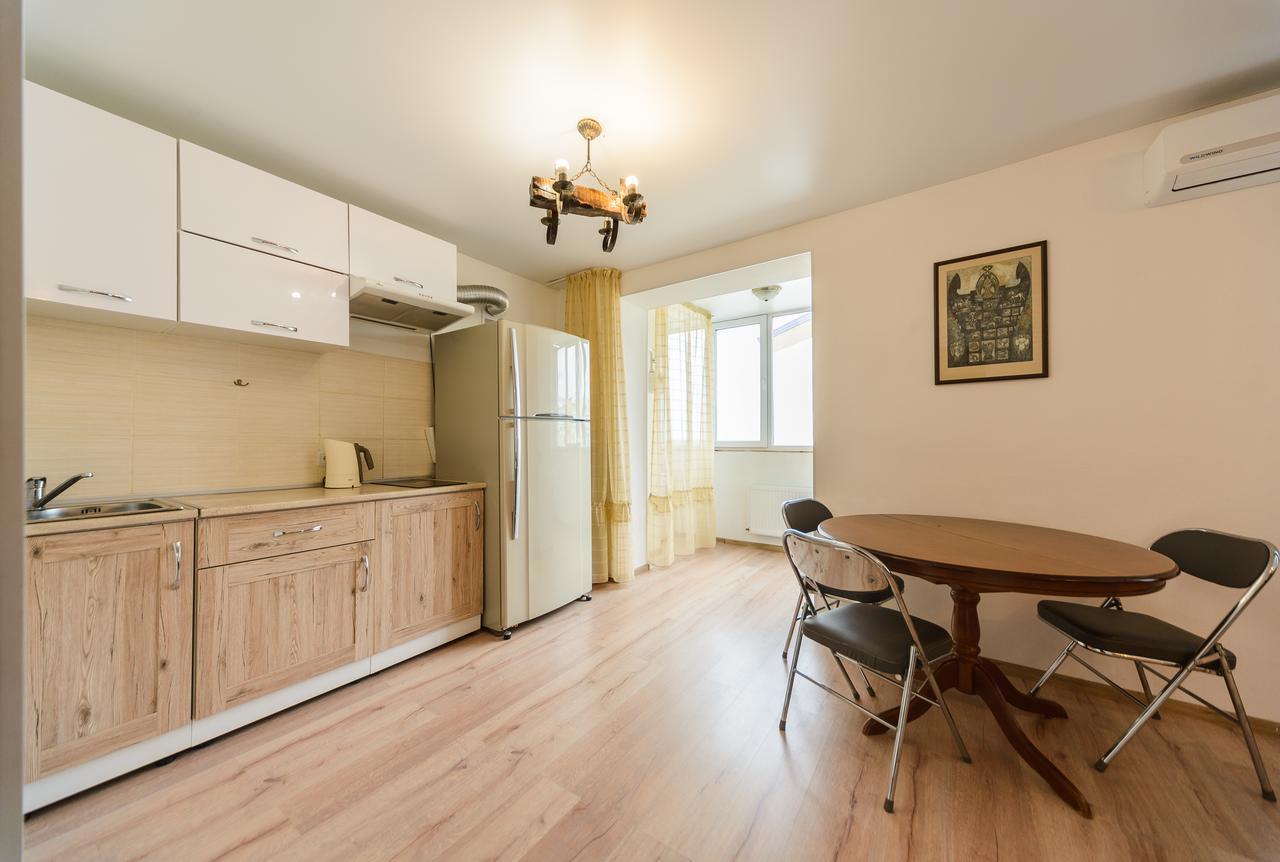 New Appartment Near Kyiv Airport Εξωτερικό φωτογραφία