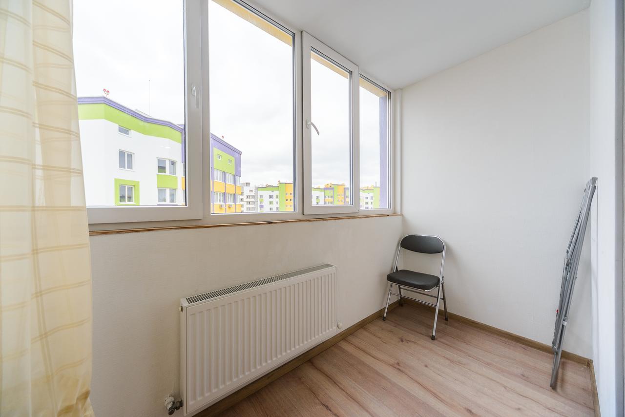 New Appartment Near Kyiv Airport Εξωτερικό φωτογραφία