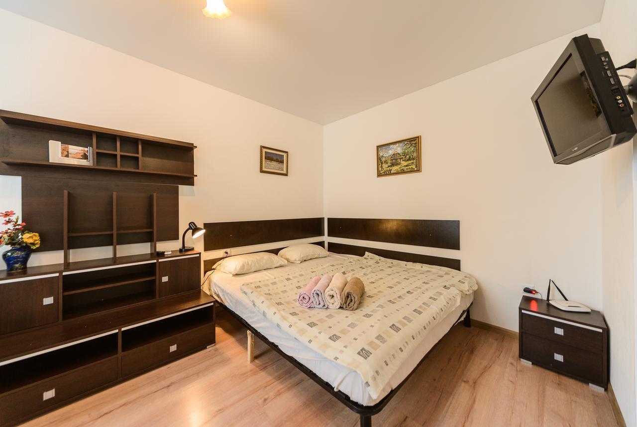 New Appartment Near Kyiv Airport Εξωτερικό φωτογραφία