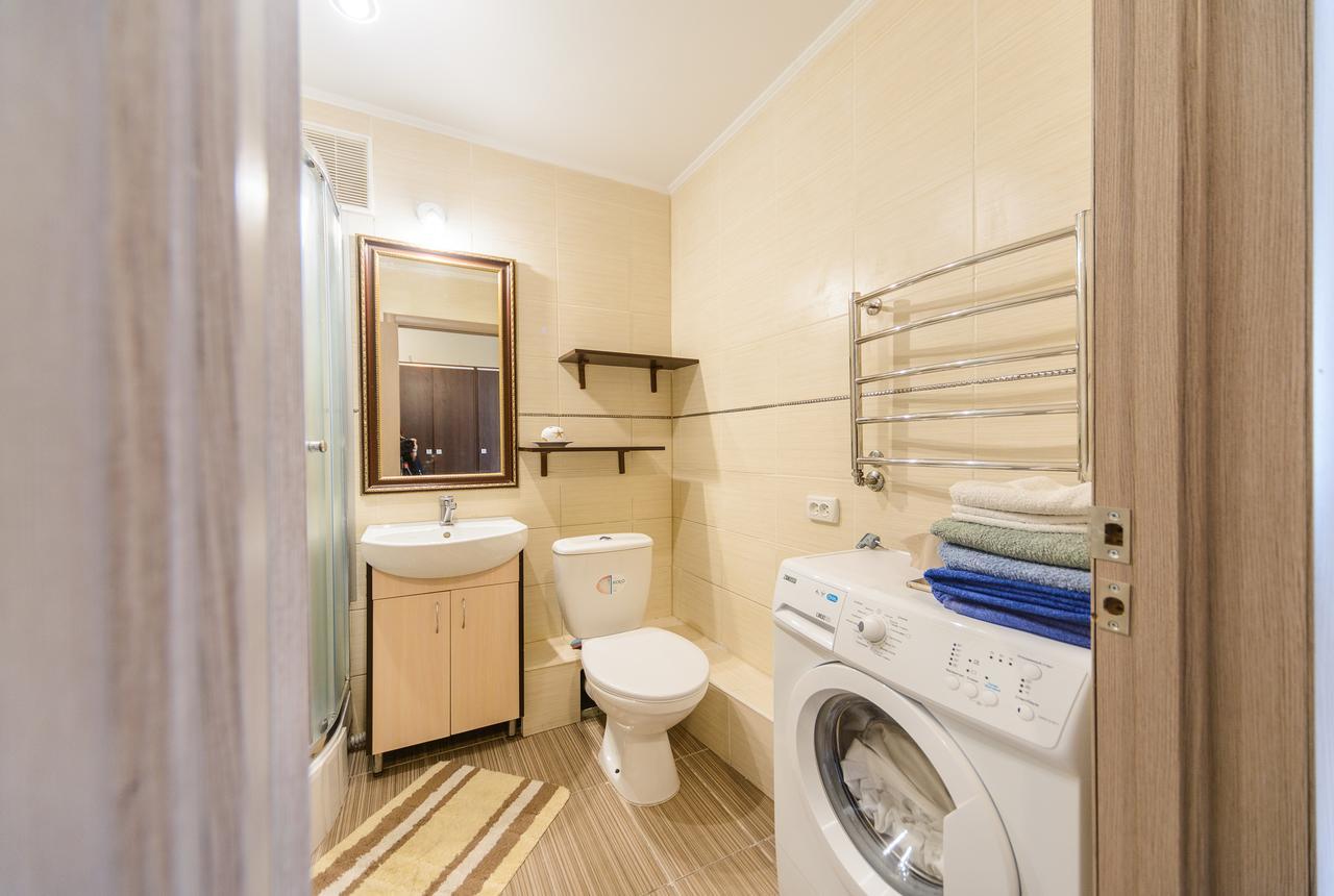 New Appartment Near Kyiv Airport Εξωτερικό φωτογραφία