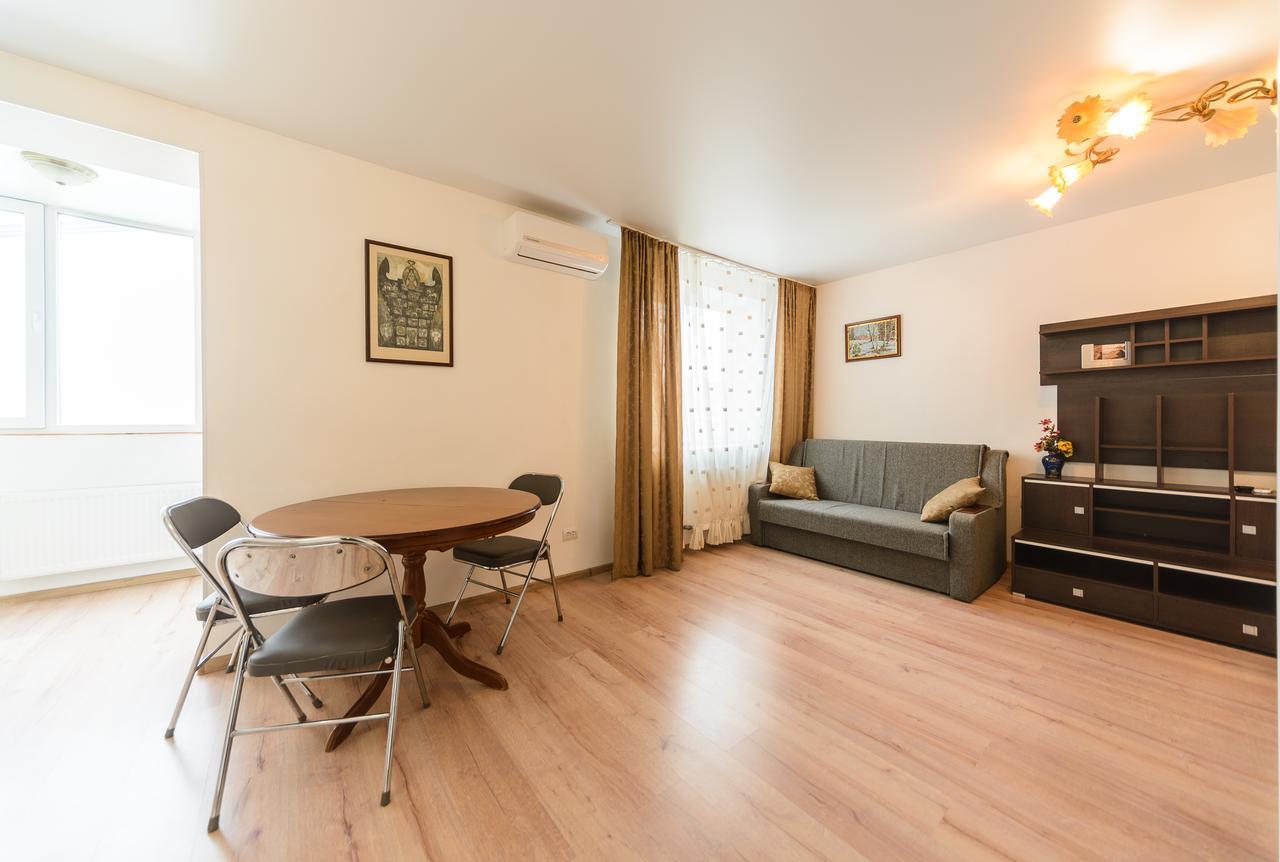 New Appartment Near Kyiv Airport Εξωτερικό φωτογραφία